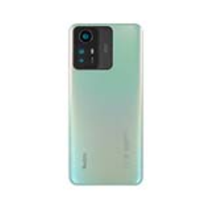 درب پشت (BACK COVER)-Xiaomi--redmi Note 12 S-